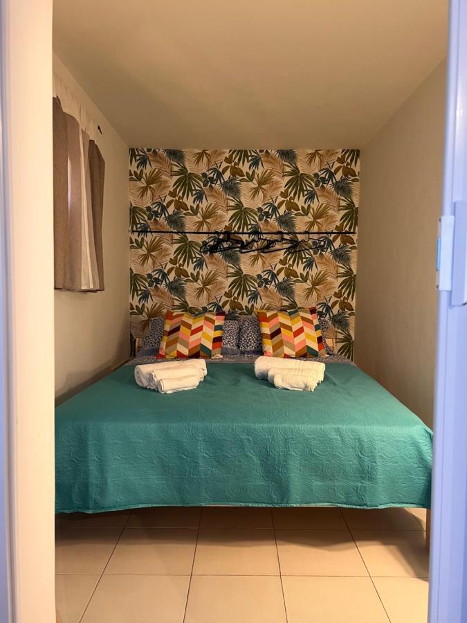 Terrazza Lieti Apartment Napoli Ngoại thất bức ảnh