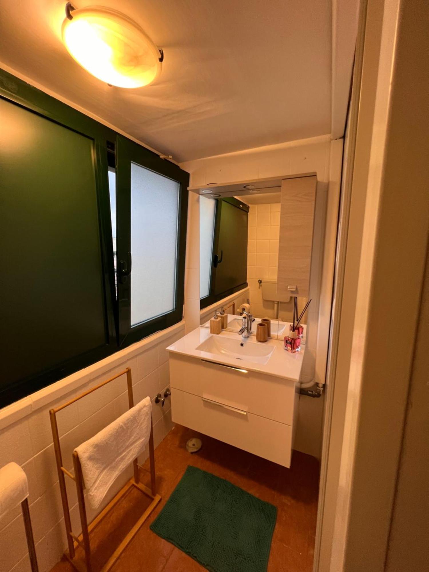 Terrazza Lieti Apartment Napoli Ngoại thất bức ảnh